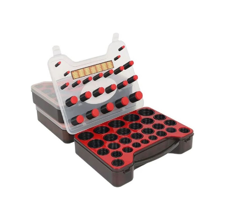 Rico 800 Parça O-ring Seti Yağ Ve Yakıt Conta Seti