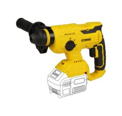 RTR AKÜLÜ KIRICI DELİCİ KÖMÜRSÜZ RTX2095B 2ADET RTX1804 1 ADET RTX1809