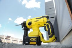 RTR AKÜLÜ KIRICI DELİCİ KÖMÜRSÜZ RTX2095B 2ADET RTX1804 1 ADET RTX1809