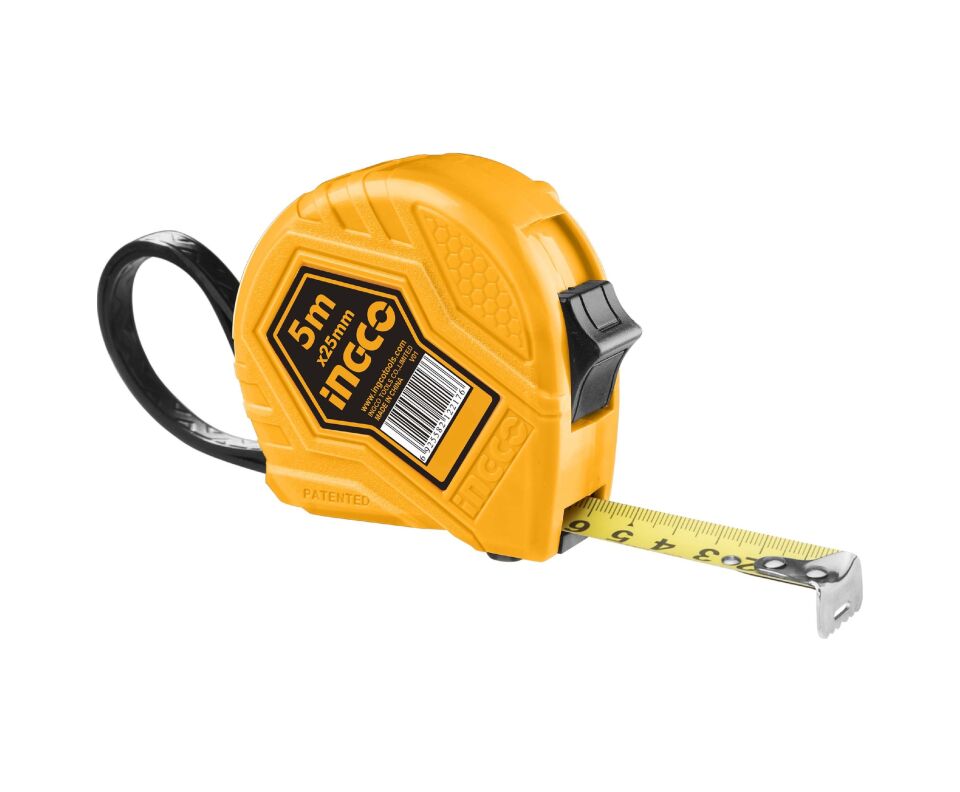 İNGCO METRE 5X25MM HSMT08351E