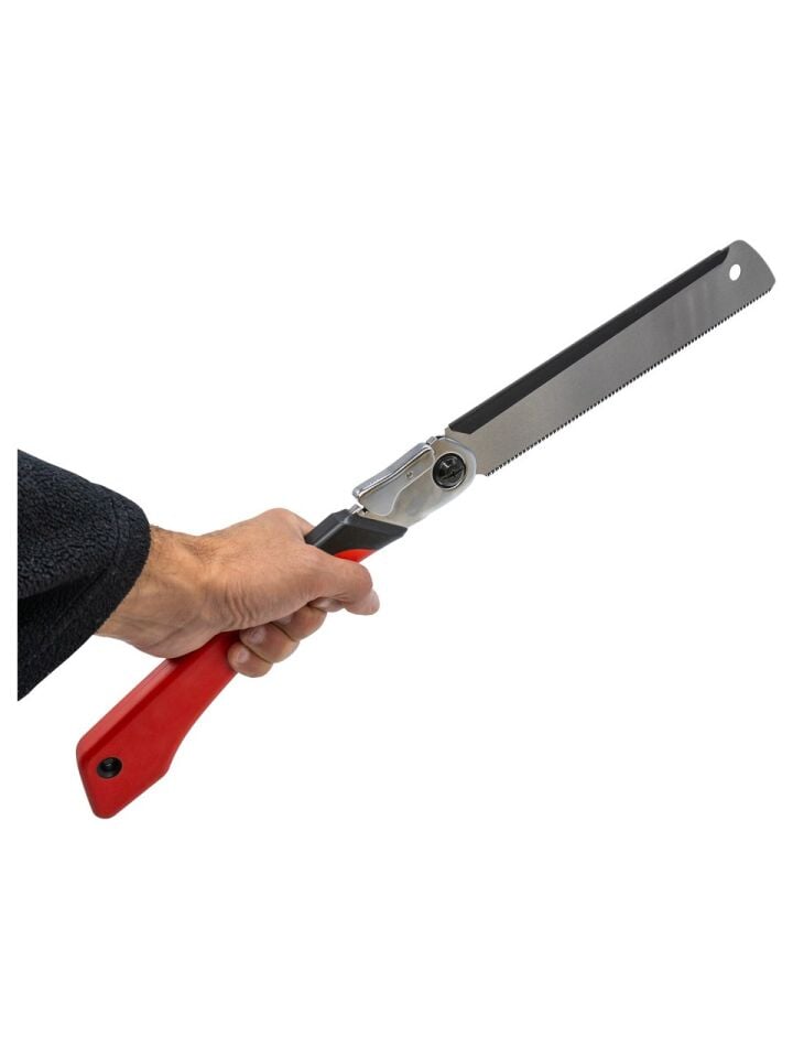 Rox Wood Dozuki Katlanır Ahşap Testere - 240mm