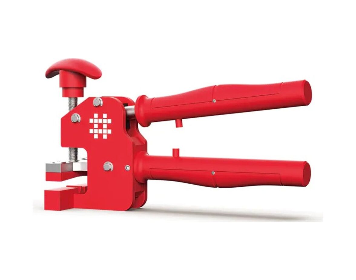 Shijing Tools Seramik Kırma Aparatı 6638