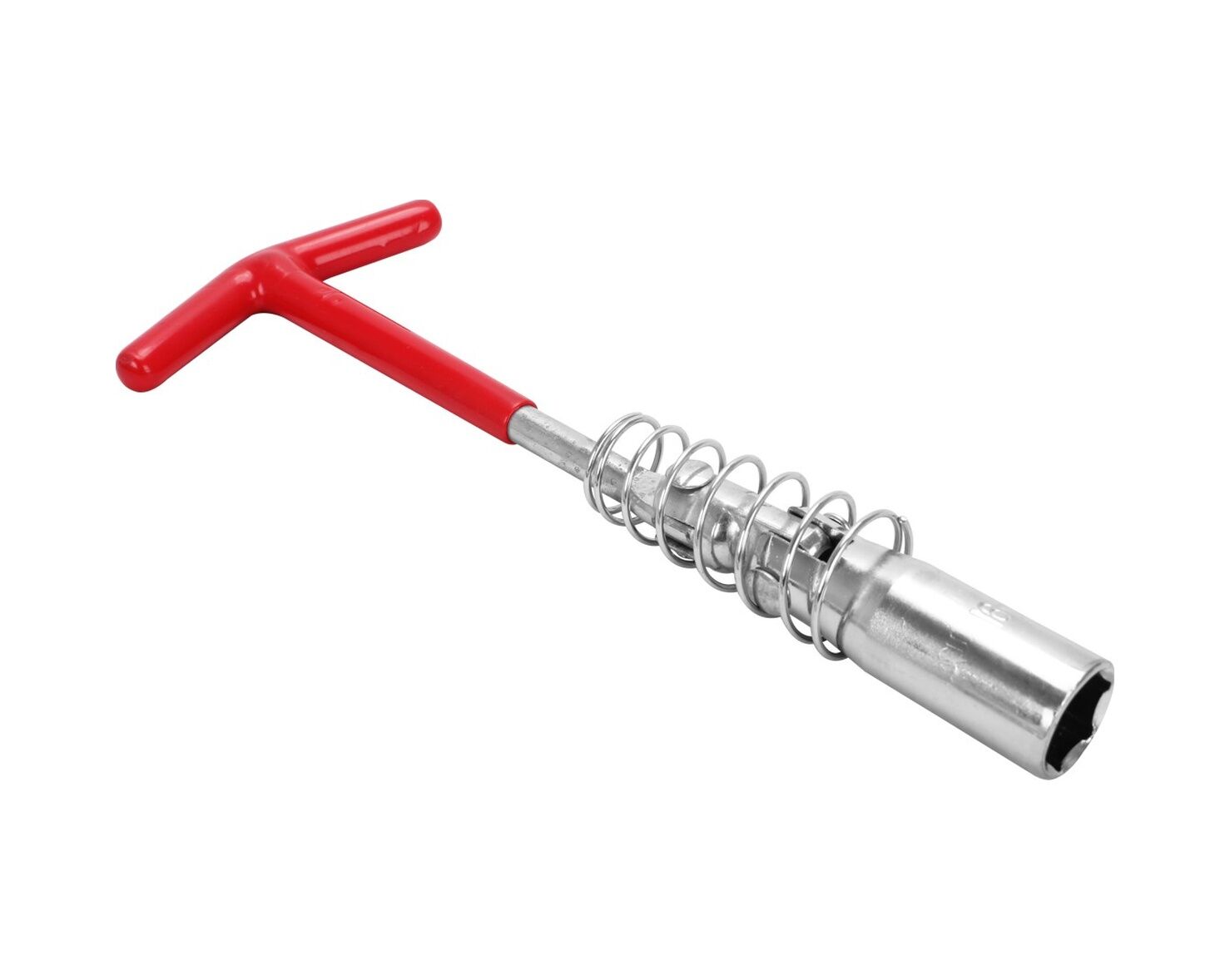 NT BUJİ LOKMASI MAFSALLI 1/2 16mm NCLBM16