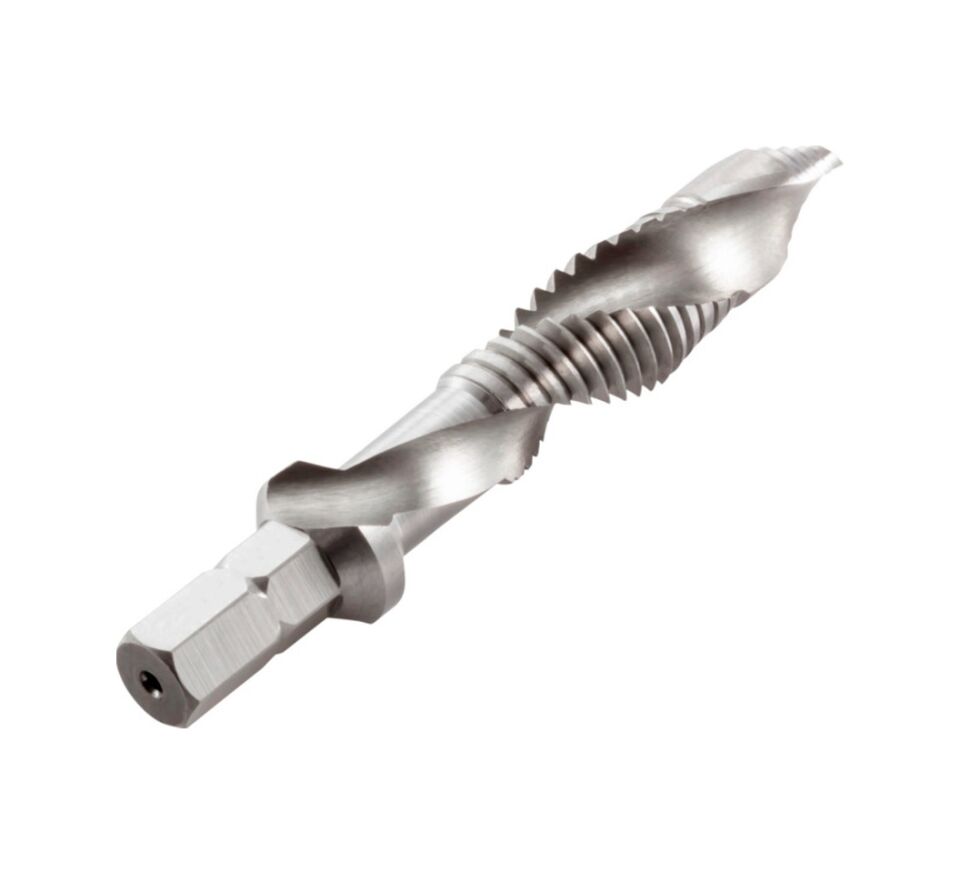 WÜRTH HSS KOMBİNE MAKİNE KILAVUZU SMARTSTEP M3