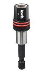 KWB  Schn-Wechs-Bithalter 1/4'' SB Bits Adaptör