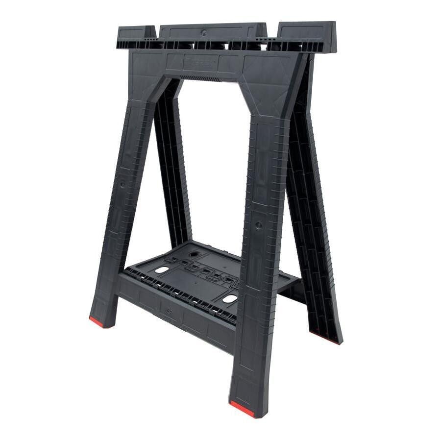 Qbrick System Sawhorse (tekli) Çalışma Tezgahı