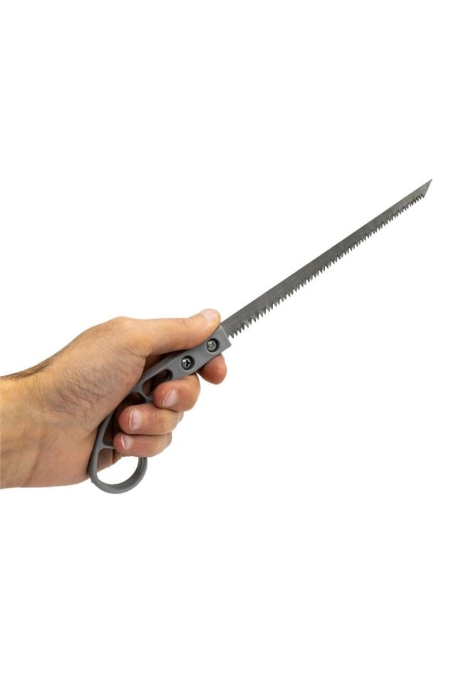 Rox Wood 0261 Pratik Ahşap Testeresi 34 Cm