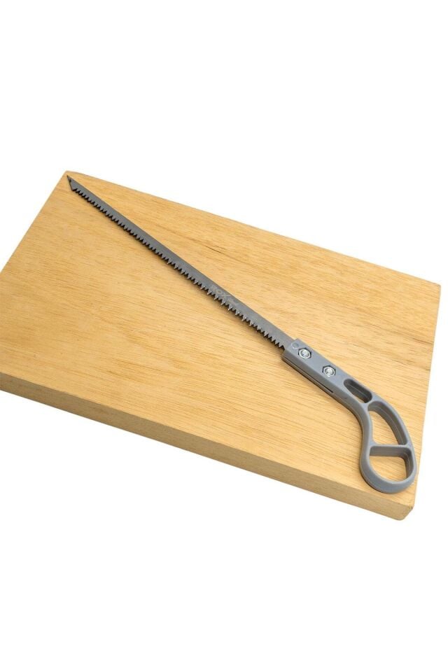 Rox Wood 0261 Pratik Ahşap Testeresi 34 Cm