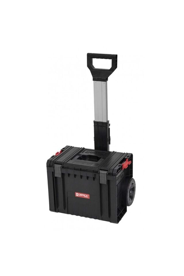 Qbrick System PRO Cart 2.0