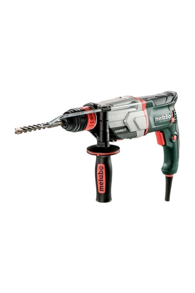 METABO KIRICI DELİCİ KHE 2660 QUİCK