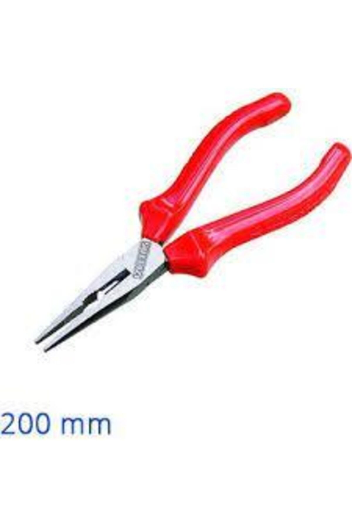 İZELTAŞ KARGABURNU 200 MM