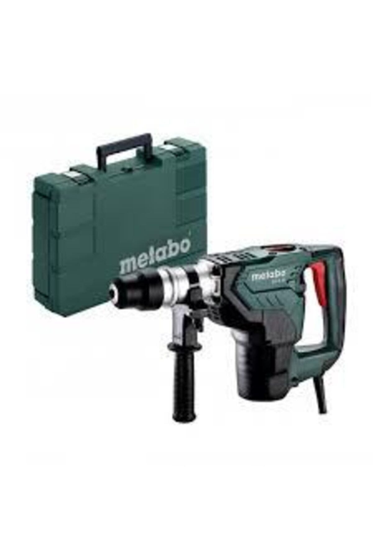 METABO KIRICI DELİCİ KH 5-40
