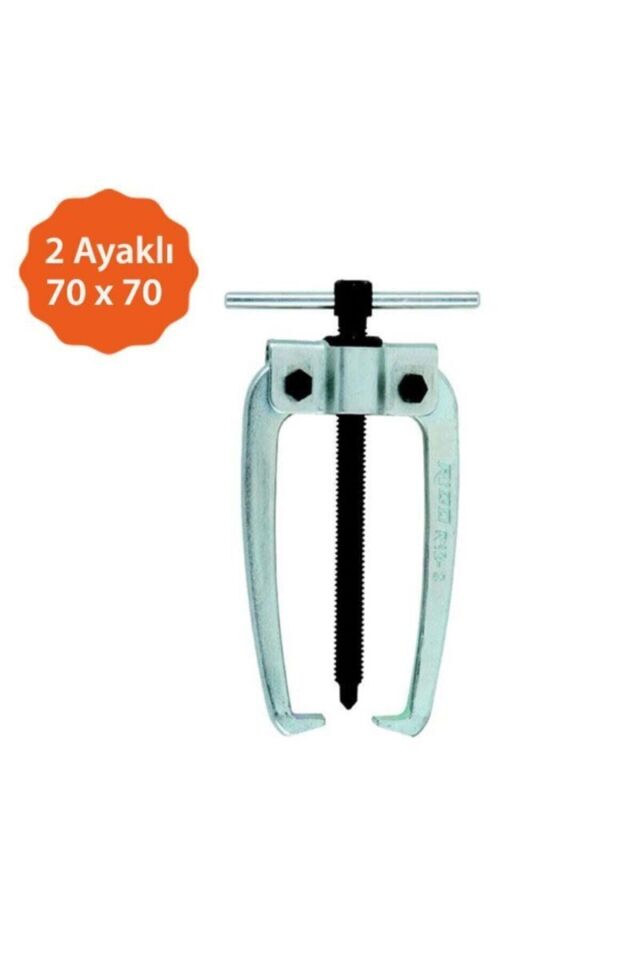 Rico 013-rc2004 Iki Ayaklı Mini Çektirme 70x70