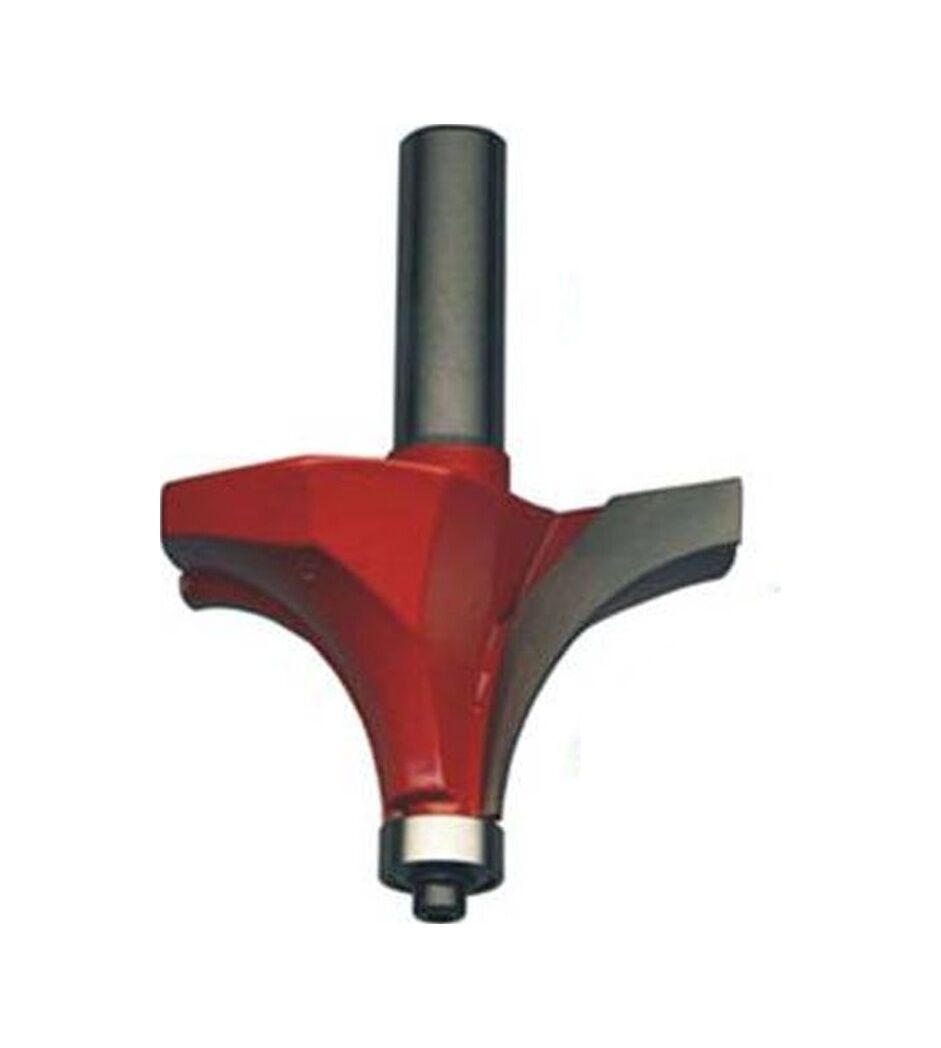 Freze Bıçağı Balık Sırtı Th14451 R5X12Mm