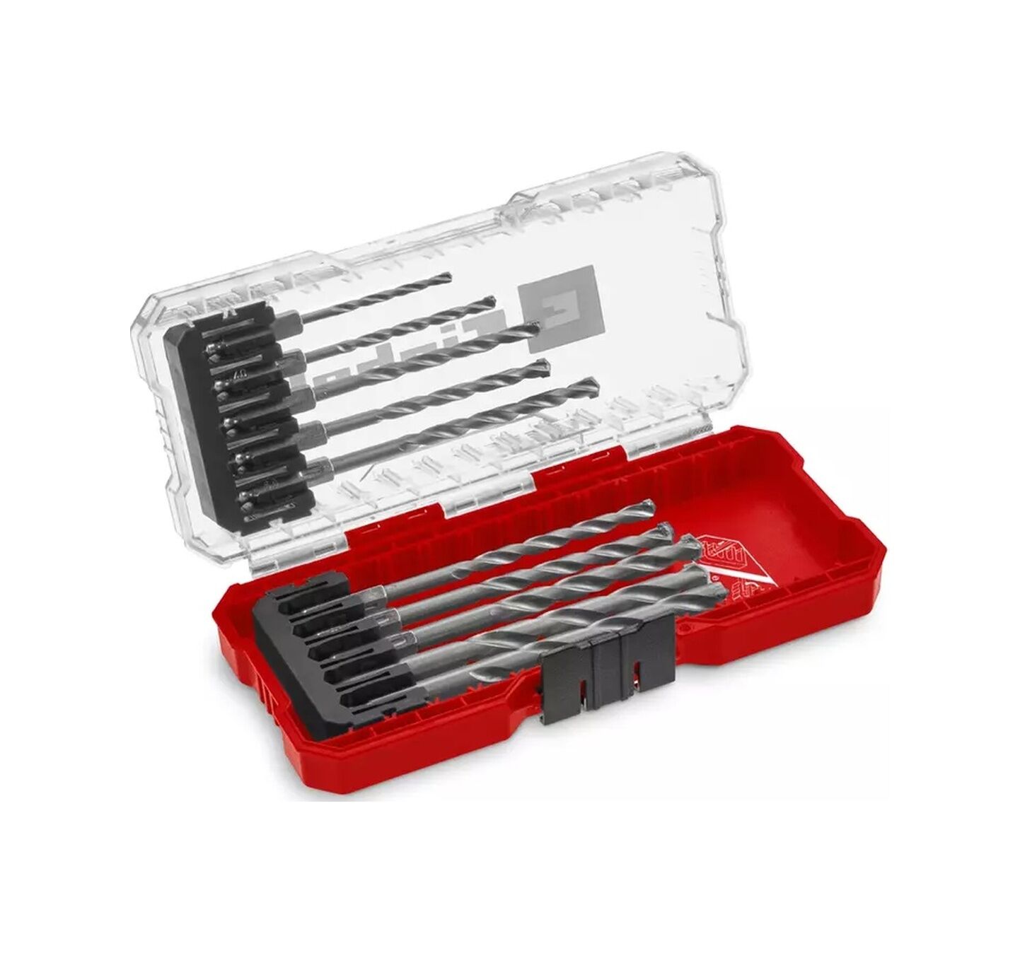 EINHELL S-CASE 28tlg LS 28 Parça Uç Seti