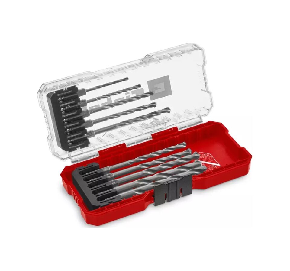 EINHELL S-CASE 28tlg LS 28 Parça Uç Seti