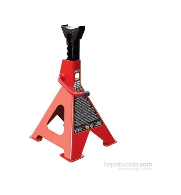 BİGRED KİRKO STANDI 2 TON 42001