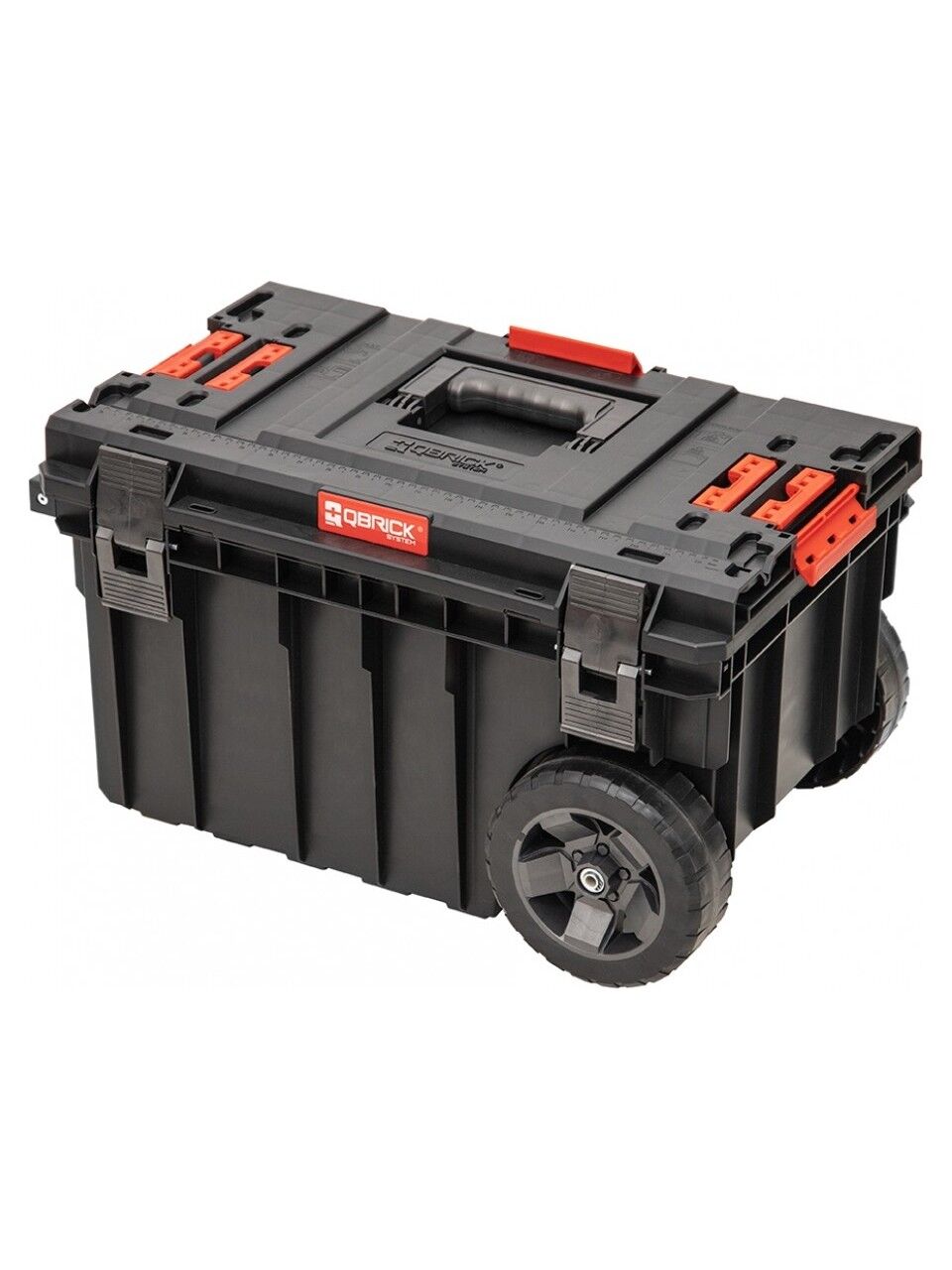 ONE Trolley Vario Tekerlekli Takım Çantası