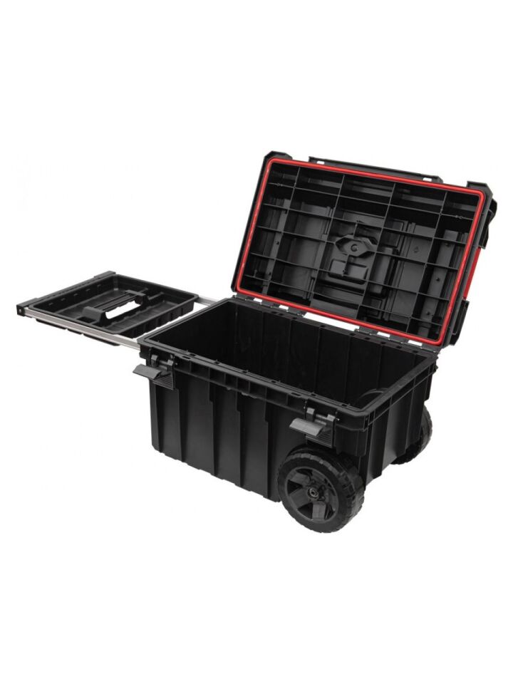 ONE Trolley Vario Tekerlekli Takım Çantası