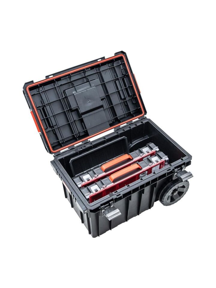 ONE Trolley Vario Tekerlekli Takım Çantası