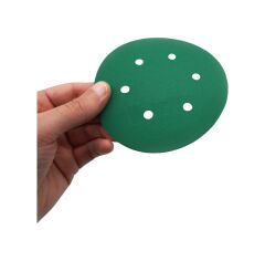 NİKON ZIMPARA 150 MM 1000 KUM 52074