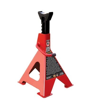 BİGRED KİRKO STANDI 6 TON 46001