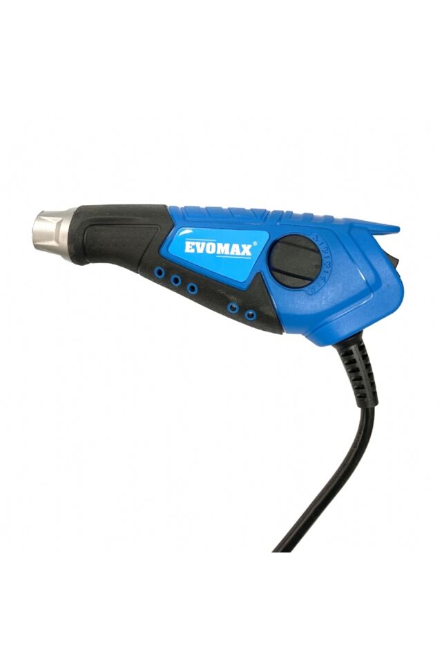 EVOMAX GRAVÜR MAKİNASI 15 W DM-15 6128003001