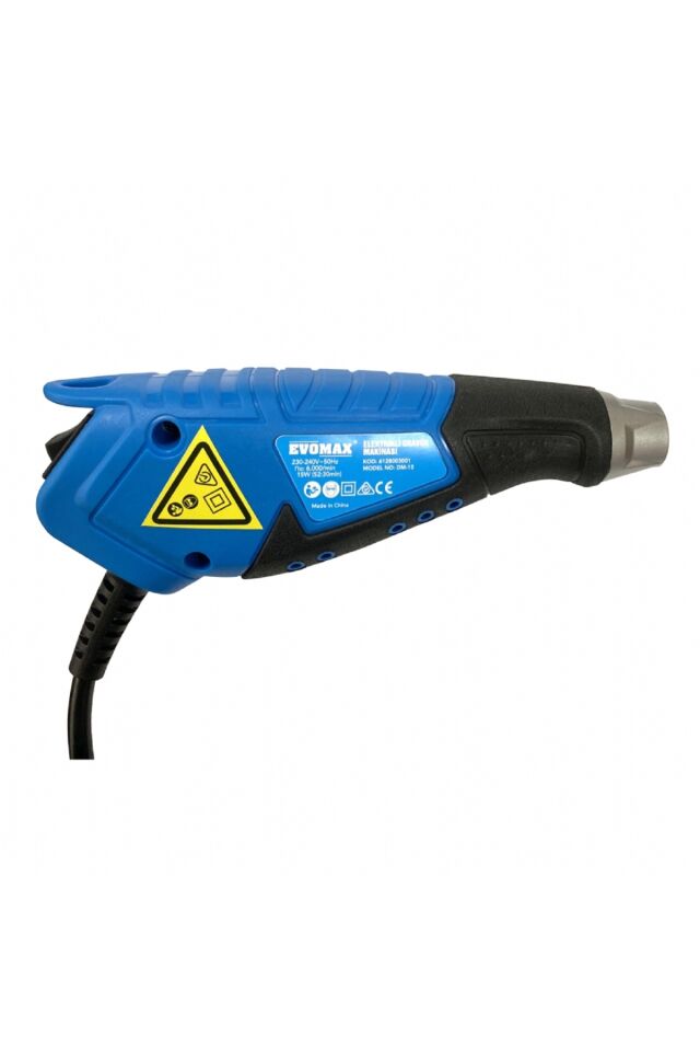 EVOMAX GRAVÜR MAKİNASI 15 W DM-15 6128003001
