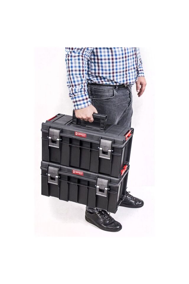 q qbrick system Qbrick System PRO 500 Basic