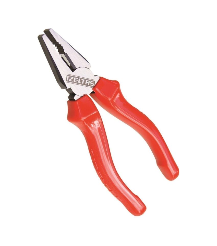 İZELTAŞ PENSE OPAK 180 MM