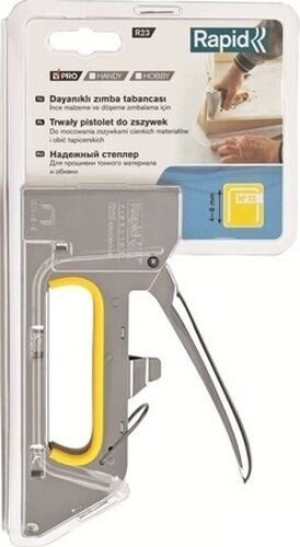 ZIMBA TABANCASI RAPİD PRO R23