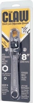 CLAW SOMUN ANAHTARI 10 MM 6601228100