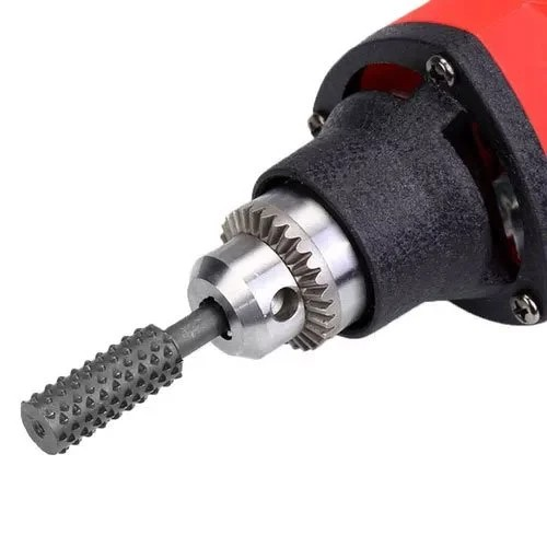 DMAX Ahşap Törpü Seti 5 Parça DMX4139