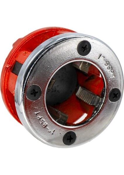 Euromax EMXWT1070 Manuel El Tipi Pafta Kafası 1'' Sağ BSPT