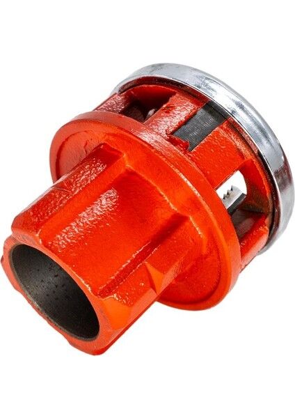 Euromax EMXWT1070 Manuel El Tipi Pafta Kafası 1'' Sağ BSPT